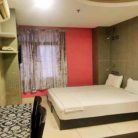 Hotel Arenaa Galaxys Куала-Лумпур Екстер'єр фото
