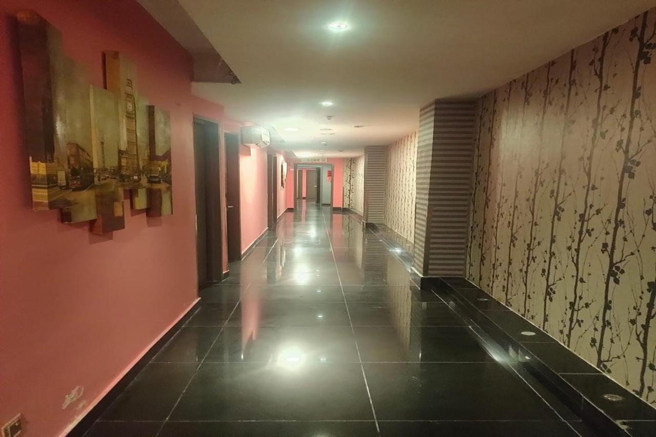 Hotel Arenaa Galaxys Куала-Лумпур Екстер'єр фото