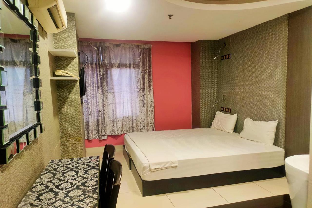 Hotel Arenaa Galaxys Куала-Лумпур Екстер'єр фото