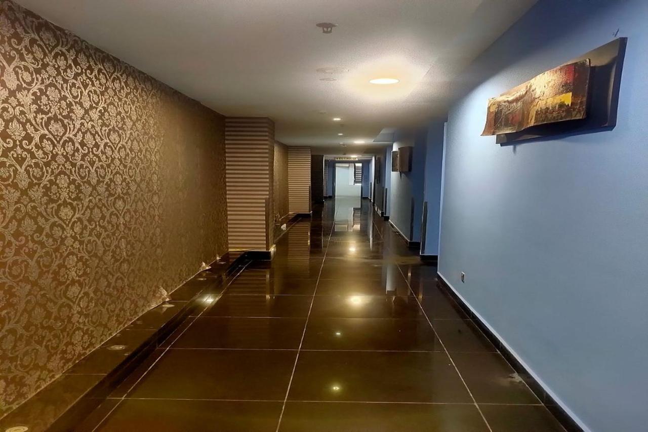 Hotel Arenaa Galaxys Куала-Лумпур Екстер'єр фото